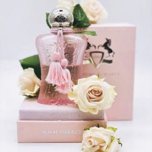Delina Perfume