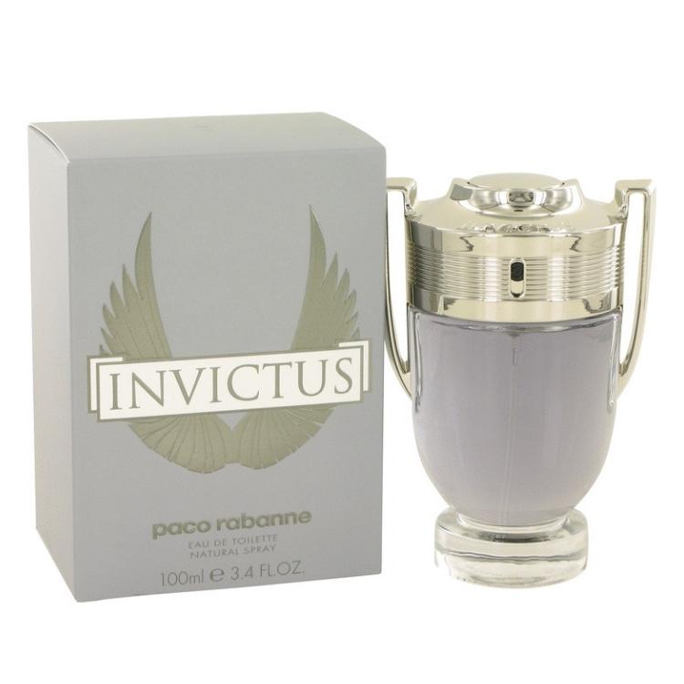 Invictus Cologne - Scents for Less by Brande