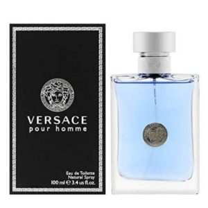 Versace Pour Homme Cologne
