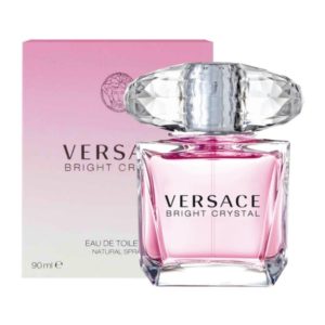 Bright Crystal Perfume
