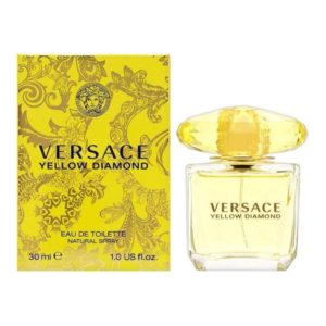 Versace Yellow Diamond Perfume