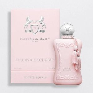 Delina Exclusif Perfume
