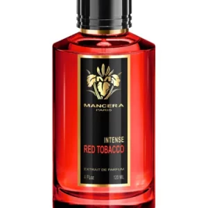 Mancera Red Tobacco Intense  Perfume