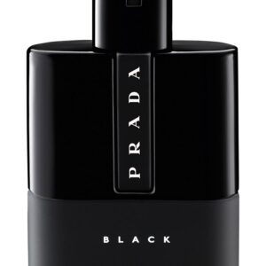 Prada Black   EDP 1.6 oz