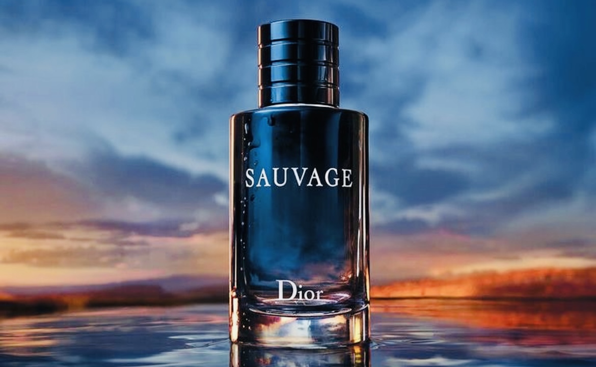 Dior Sauvage Ed Parfum - Scents for Less by Brande