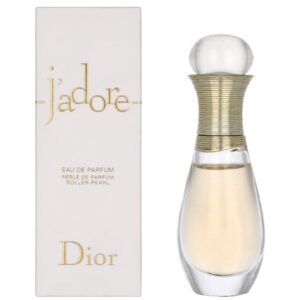 Jadore Ed Parfum    ROLLER PEARL 0.67 OZ