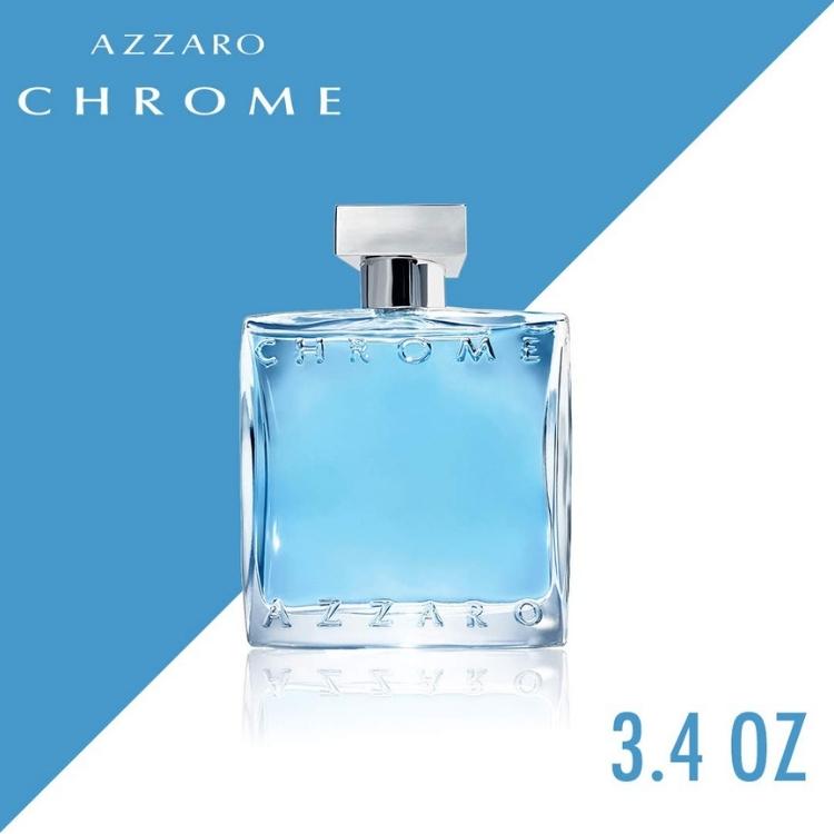 Chrome 3.4 online oz