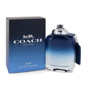 Coach Blue Men 3.3