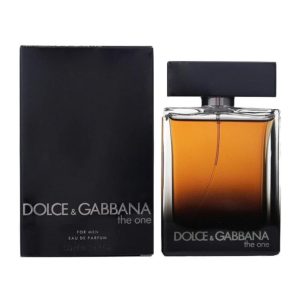 Dolce & Gabbana The One for men