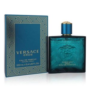 Versace Eros For Men EDT
