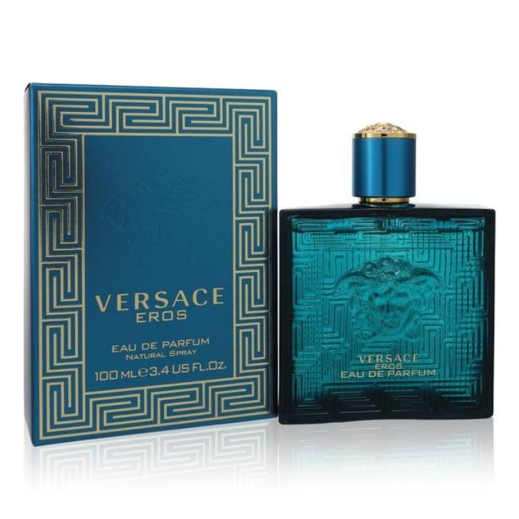 Versace Eros For Men EDT - Scents for Less by Brande