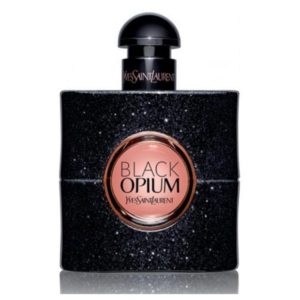 Opium Black by YSL eau de parfum 3.4 fl OZ