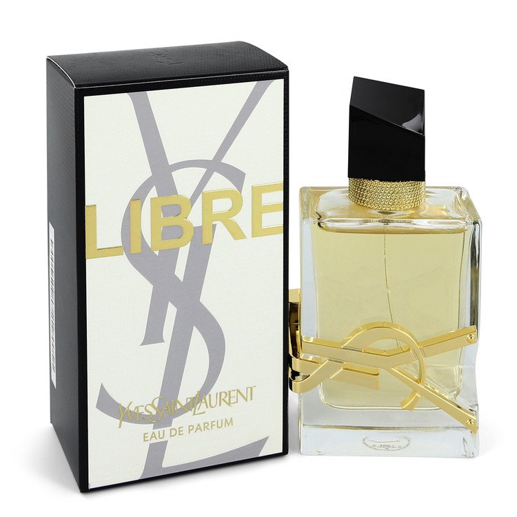 Yves Saint Laurent YSL Libre Perfume Eau de Parfum