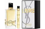 Libre  by   YSL   3pc gift set      EDP  3oz&  0.33oz spray   Lipstick