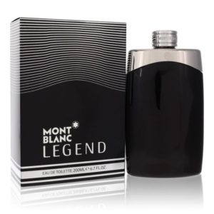 Montblanc Legend 6.7 oz