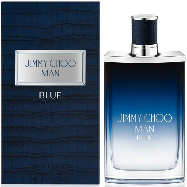 jimmy choo man 3.3 oz