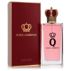 Q  by Dolce & Gabbana   3.4 oz EDP