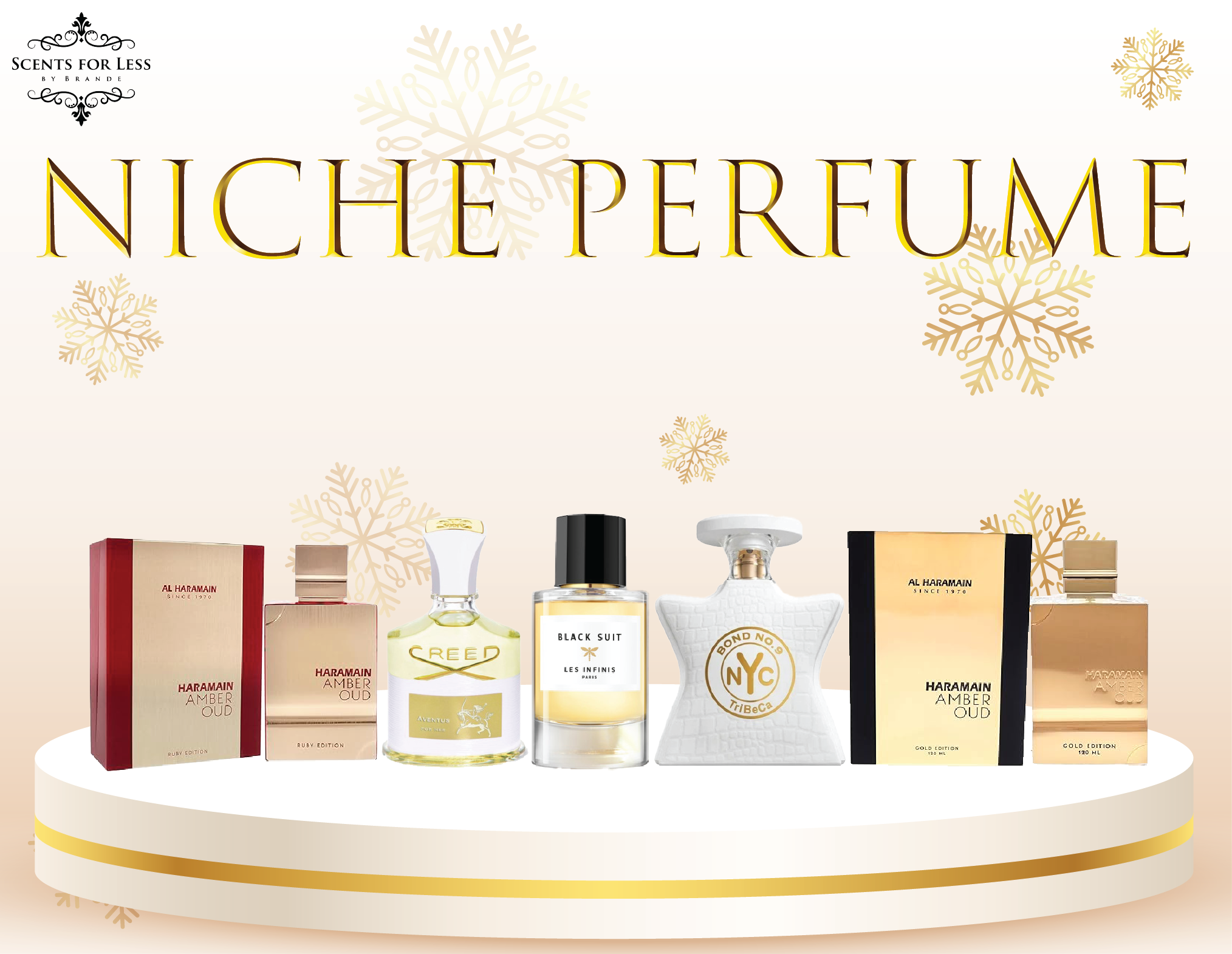 Neesh perfumes online meaning