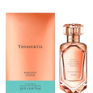 Tiffany & Co Rose Gold Intense   EDP  2.5OZ