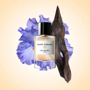 SAINT HONORE   GEPARLYS 3.4OZ EDP