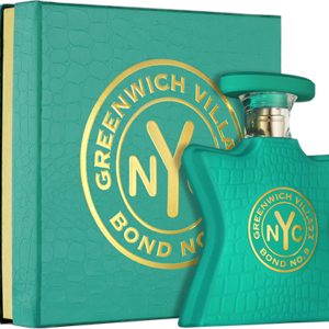 Bond No 9 Greenwich Village  TESTER NO CAP