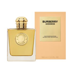 BURBERRY GODDESS INTENSE     3.4 OZ    EDP