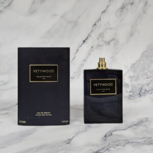 VETYWOOD BY GEPARLYS   EDP 3.4 OZ