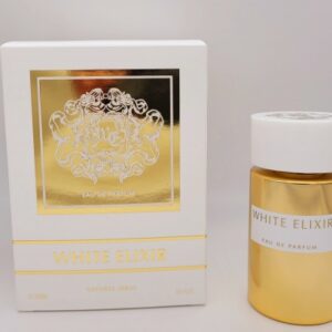WHITE ELIXIR    EDP  3.4 OZ